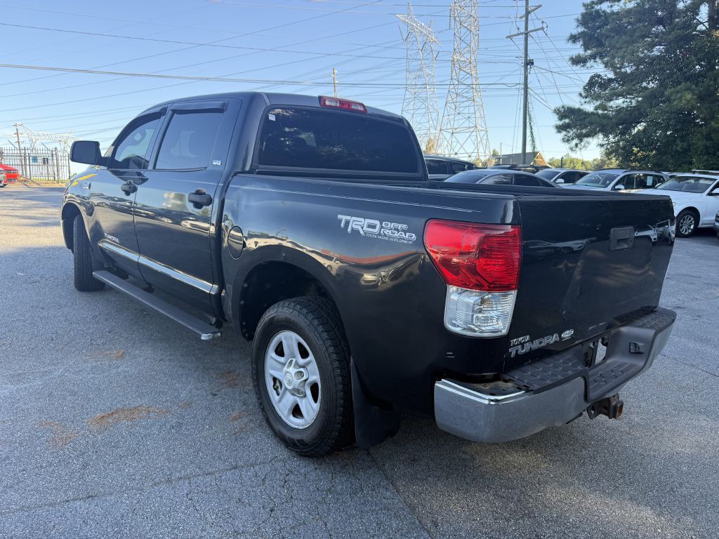 2010 Toyota Tundra Image 7