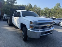 Image for 2015 Chevrolet Silverado 1500  ID: 7648887