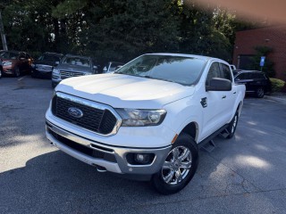 Image for 2019 Ford Ranger XL ID: 7648892