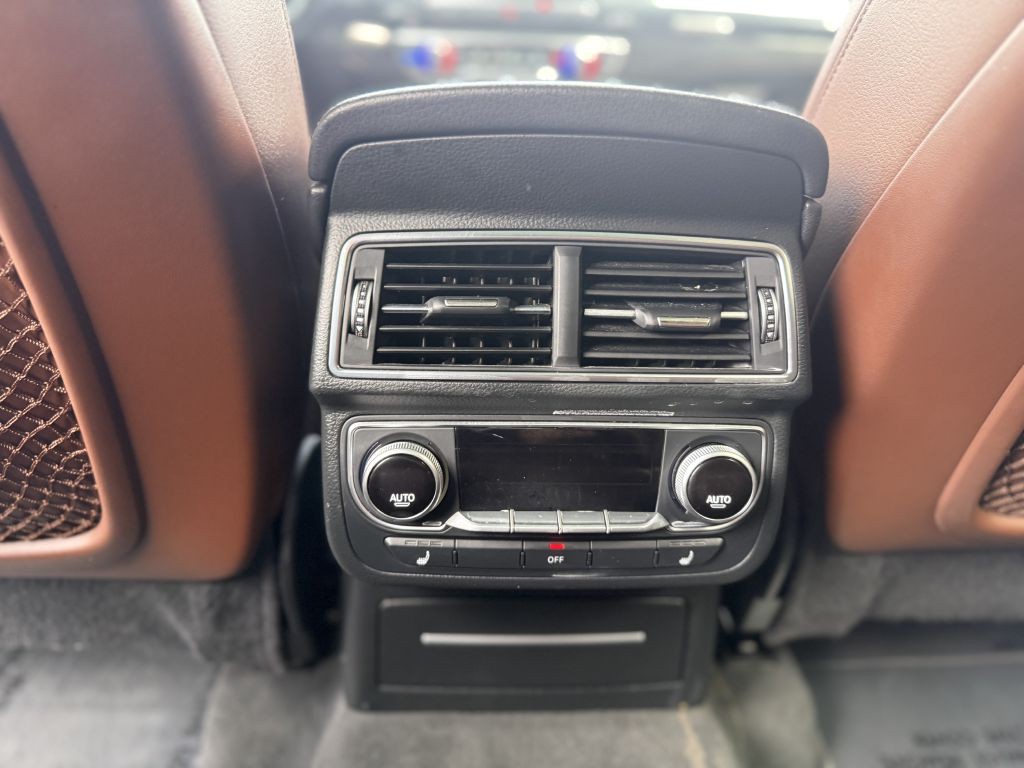2017 Audi Q7 Image 15
