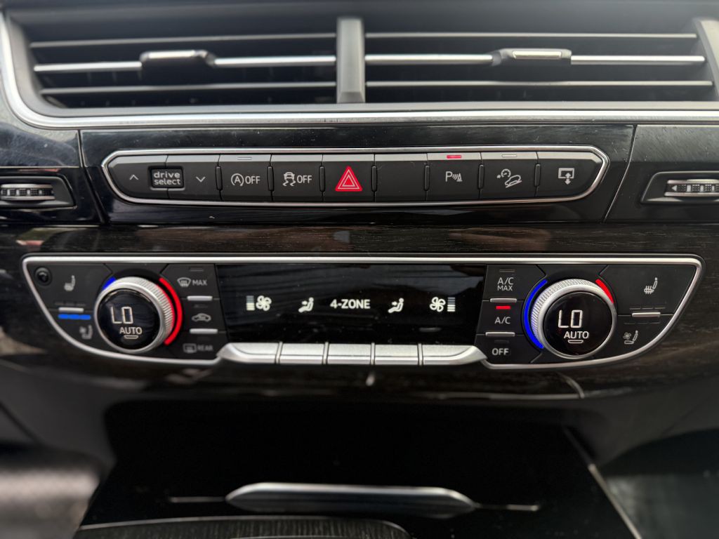 2017 Audi Q7 Image 18