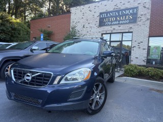 Image for 2013 Volvo XC60 T6 ID: 7667944
