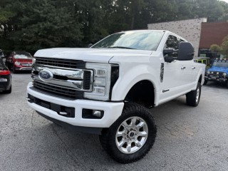 Image for 2017 Ford F-250 Super Duty ID: 7670049