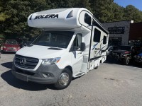 Image for 2024 Mercedes-Benz Sprinter 3500 ID: 7710029