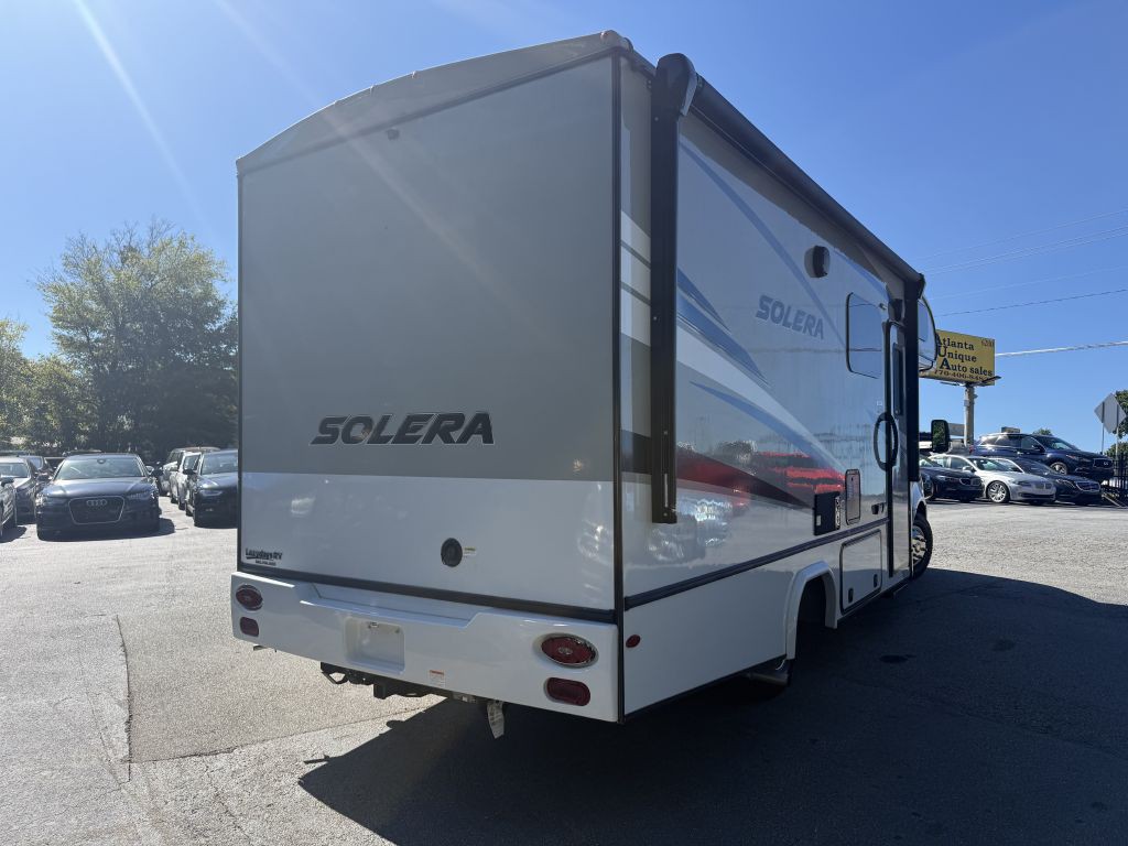 2024 Mercedes-Benz Sprinter Image 5