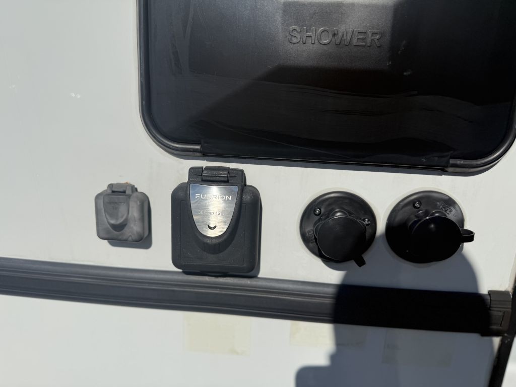 2024 Mercedes-Benz Sprinter Image 20