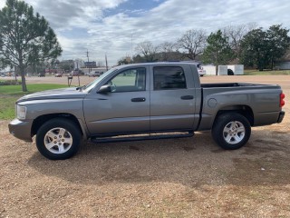 Image for 2009 Dodge Dakota SXT ID: 7043182