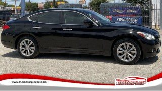 Image for 2014 INFINITI Q70 3.7 ID: 6726213