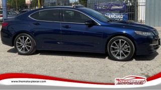 Image for 2015 Acura TL  ID: 6726217