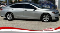 Image for 2020 Chevrolet Malibu LS ID: 6728402