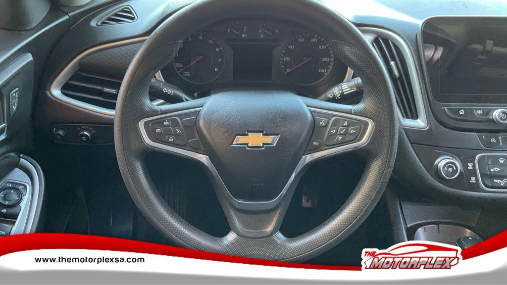 2020 Chevrolet Malibu Image 10