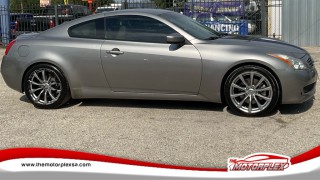 Image for 2009 INFINITI G37 Journey ID: 6736477