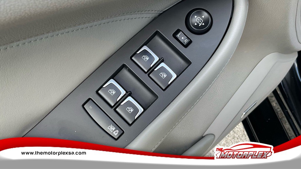 2014 Cadillac CTS Image 12