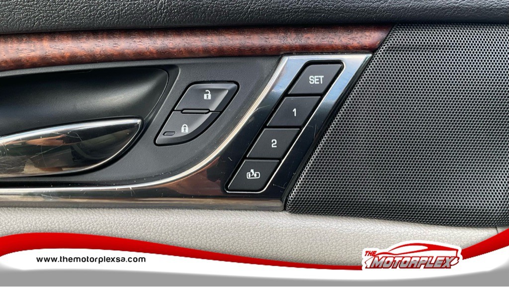 2014 Cadillac CTS Image 13