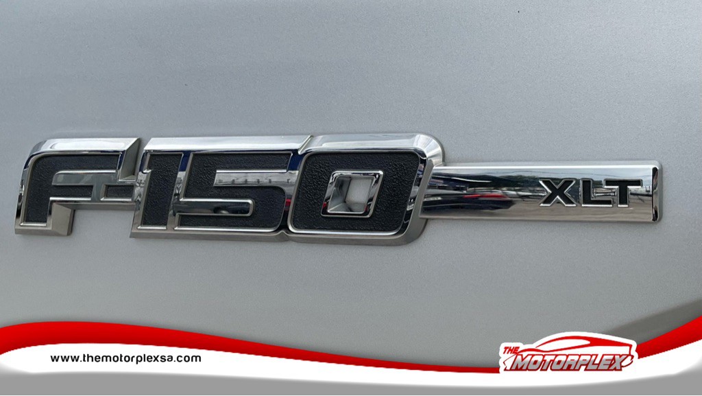 2013 Ford F-150 Image 7