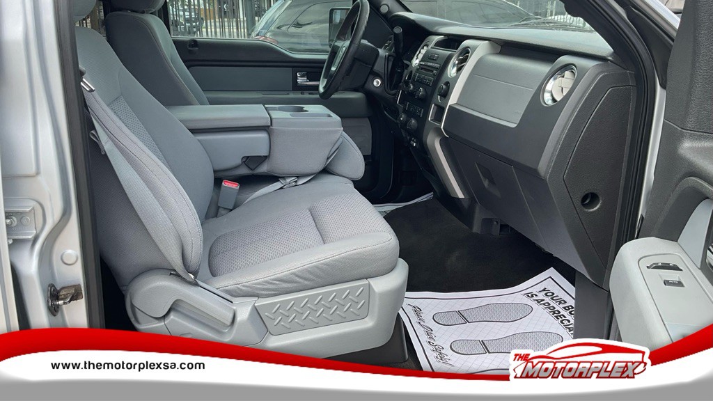 2013 Ford F-150 Image 10