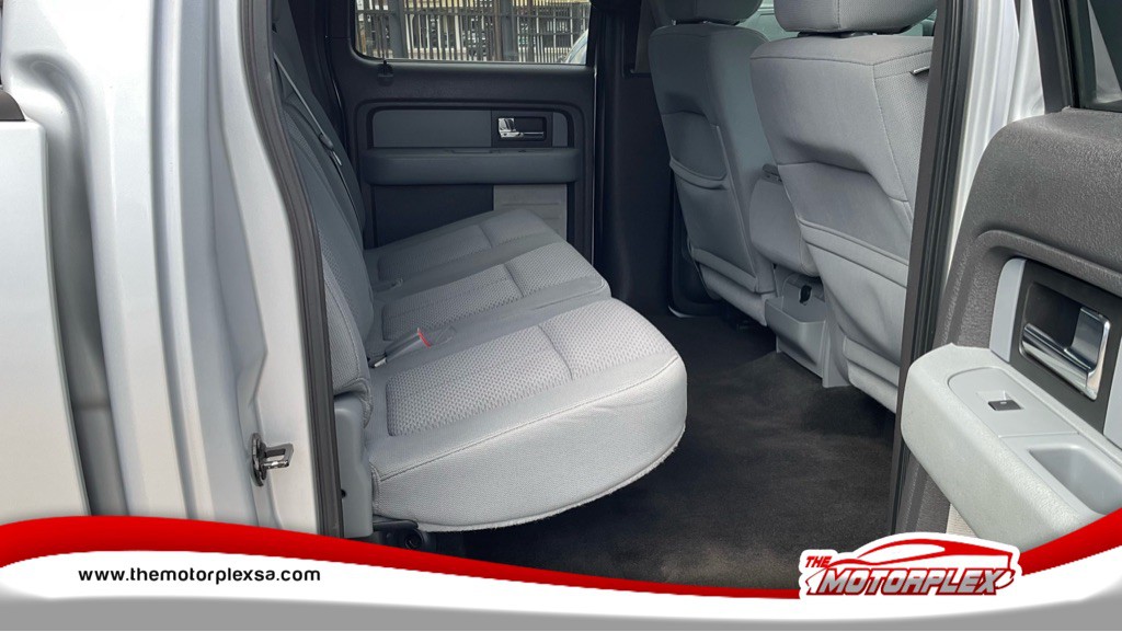 2013 Ford F-150 Image 11