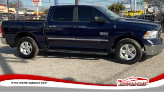 Image for 2013 RAM 1500 SLT ID: 6834562