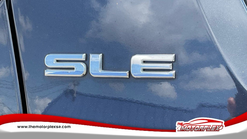 2018 GMC Acadia Image 7