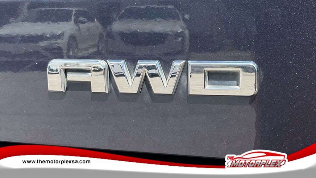 2018 GMC Acadia Image 8