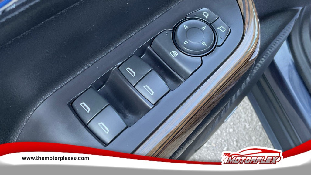 2018 GMC Acadia Image 14