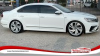 Image for 2017 Volkswagen Passat R-line ID: 6850474