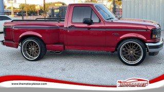 Image for 1994 Ford F-150 Xlt Flareside ID: 6879434