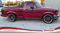 Image for 1994 Ford F-150 Xlt Flareside ID: 6879434