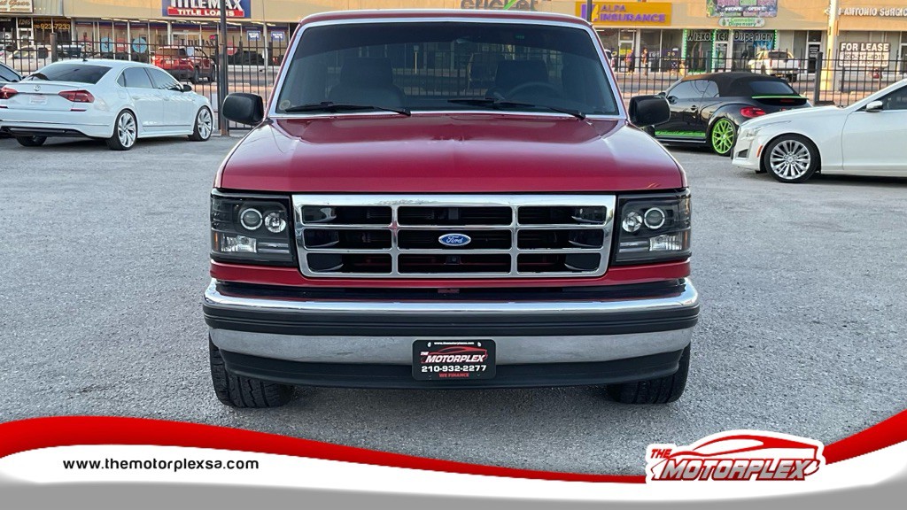 1994 Ford F-150 Image 2