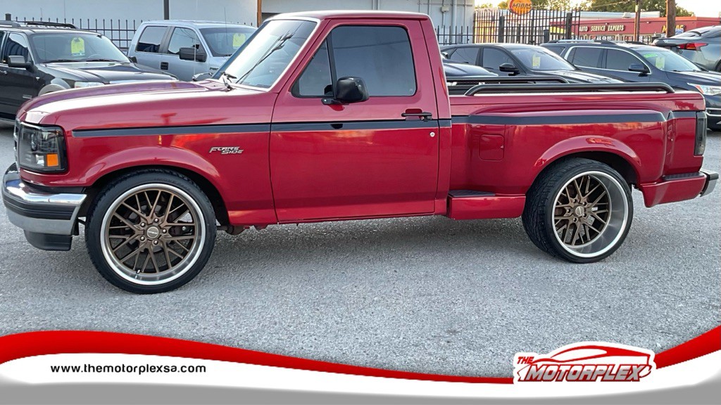 1994 Ford F-150 Image 3