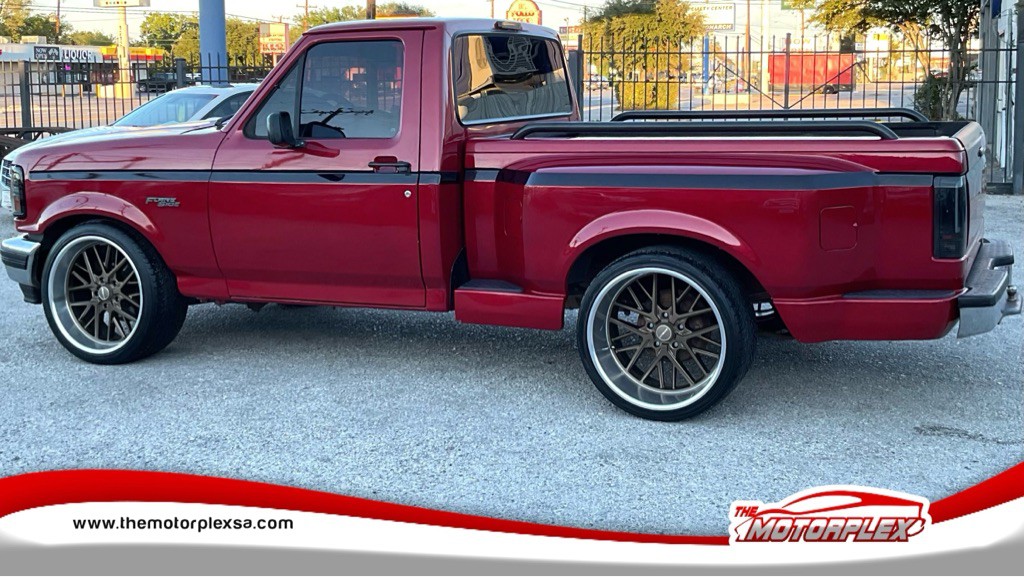 1994 Ford F-150 Image 4