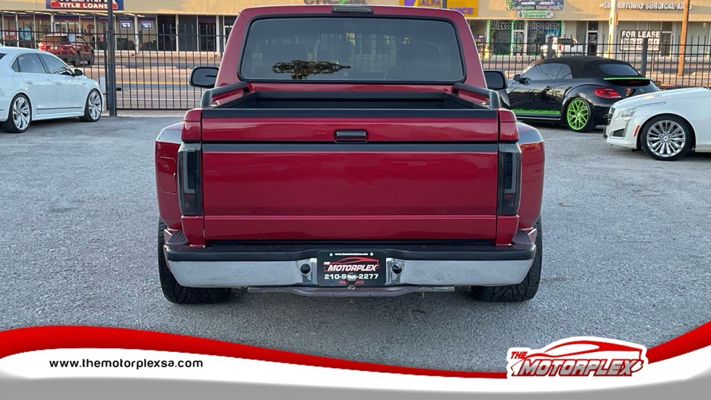 1994 Ford F-150 Image 5