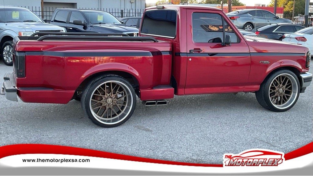 1994 Ford F-150 Image 6