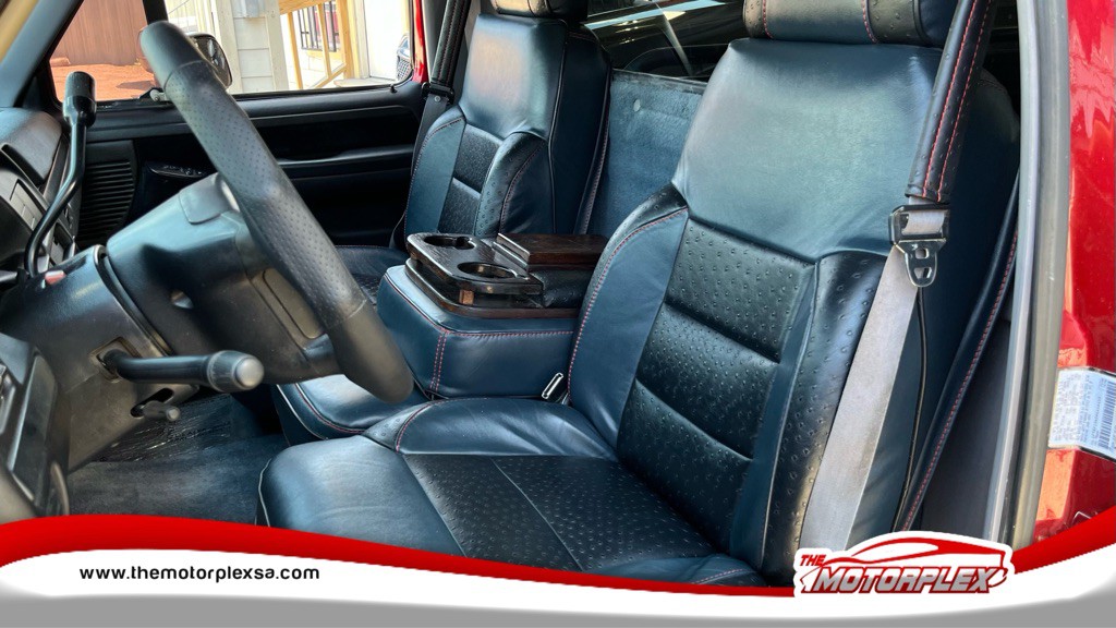 1994 Ford F-150 Image 12