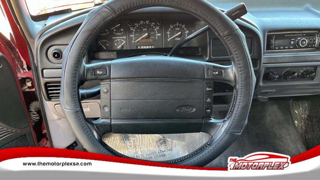 1994 Ford F-150 Image 13