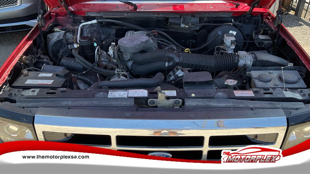 1994 Ford F-150 Image 17