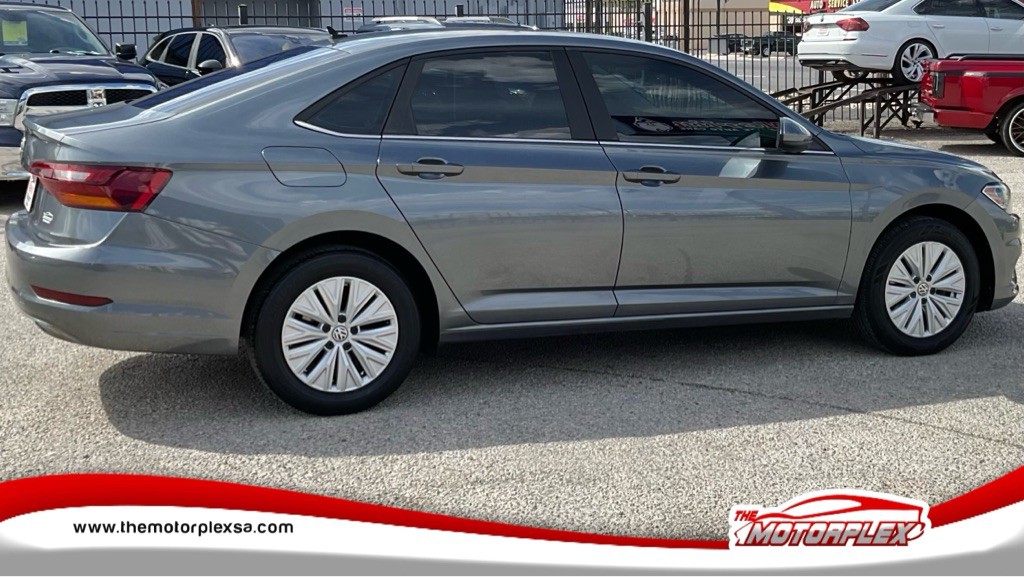 2019 Volkswagen Jetta Image 6