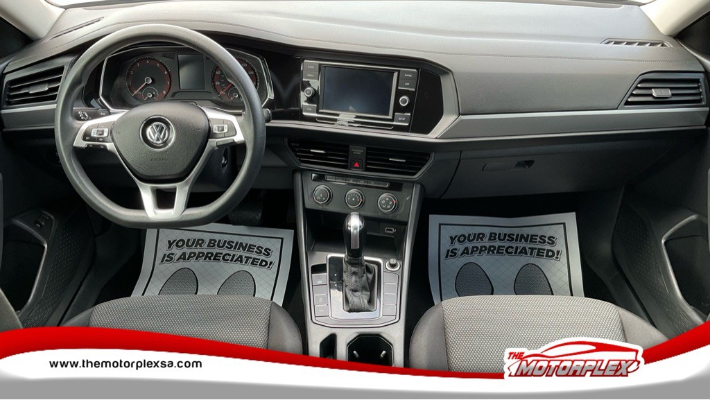 2019 Volkswagen Jetta Image 7