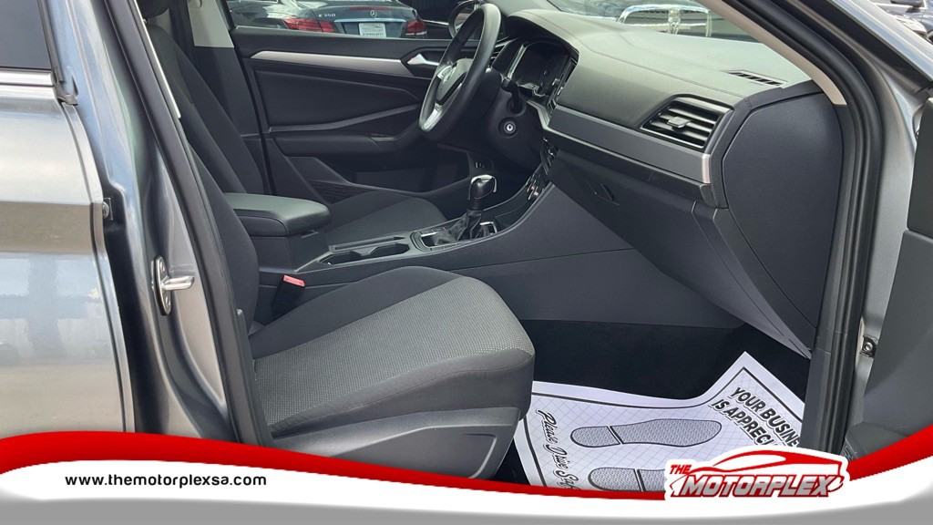 2019 Volkswagen Jetta Image 8