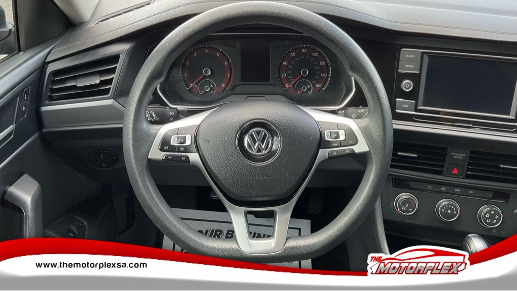 2019 Volkswagen Jetta Image 10