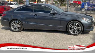 Image for 2014 Mercedes-Benz E-Class E 350 ID: 6906969