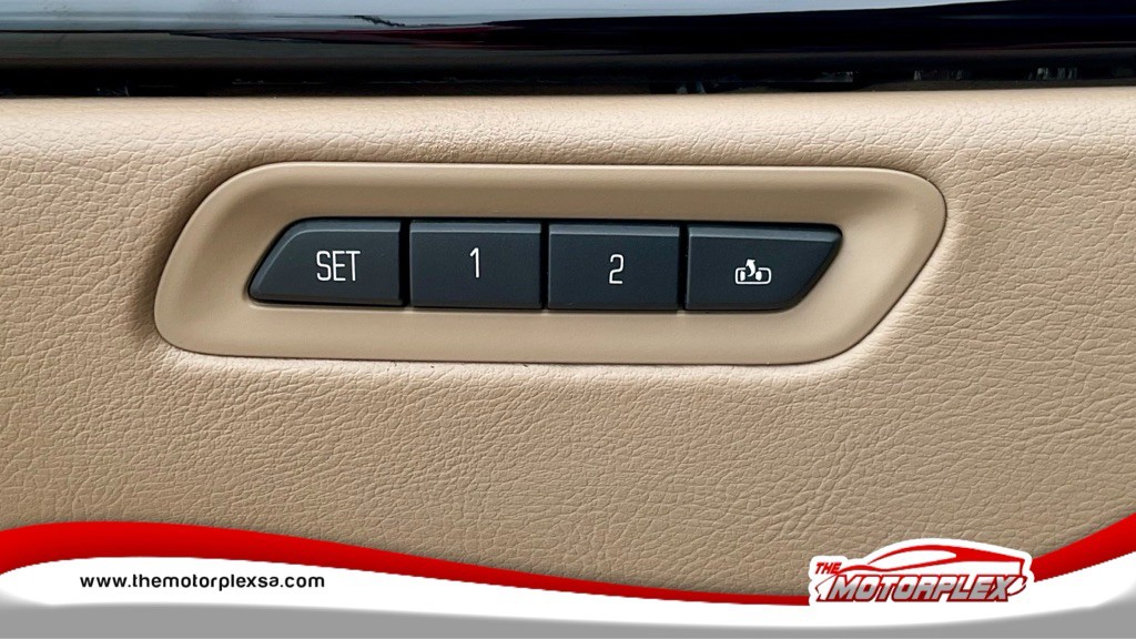 2014 Cadillac ELR Image 12