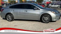 Image for 2017 Toyota Avalon Limited ID: 6925457