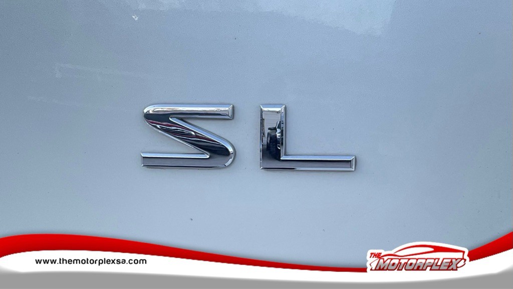 2012 Nissan Murano Image 7