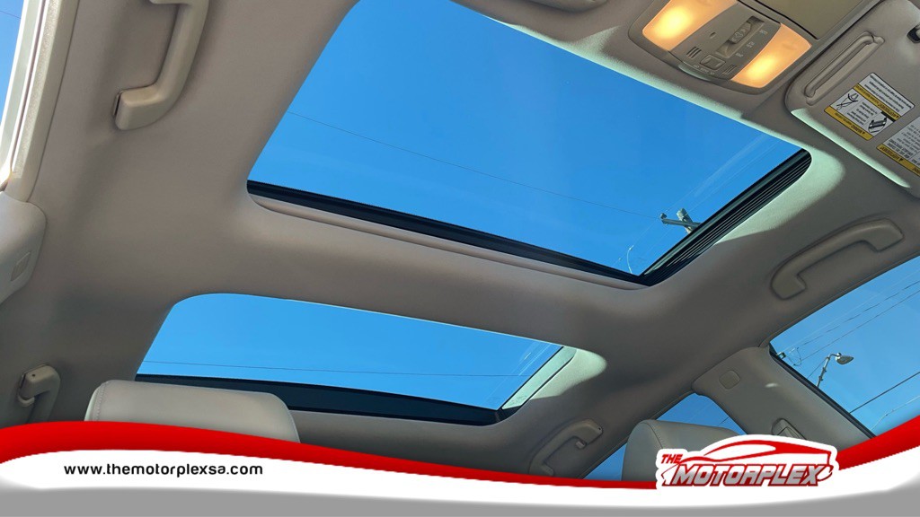 2012 Nissan Murano Image 10