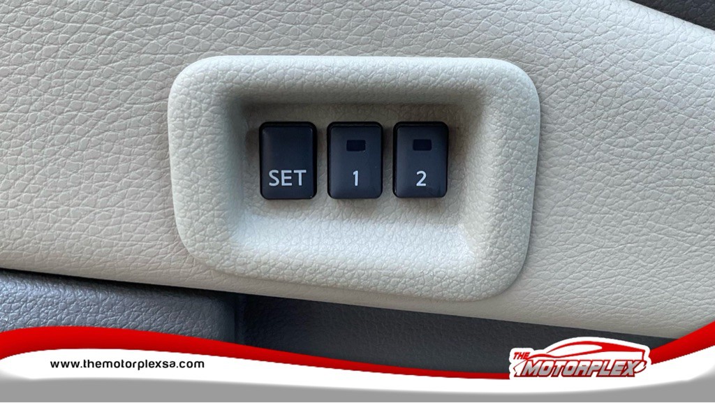 2012 Nissan Murano Image 14