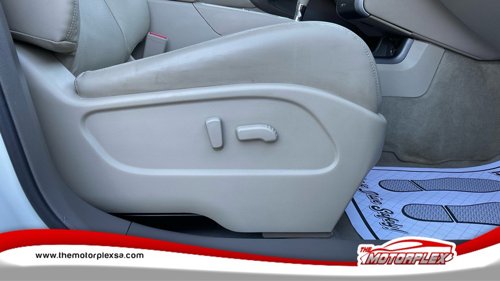 2012 Nissan Murano Image 15