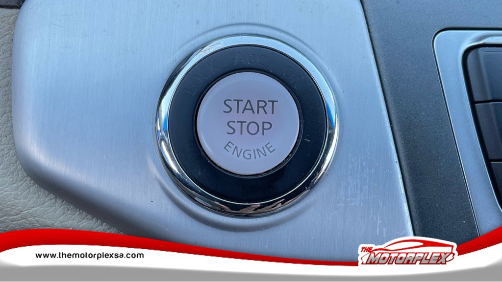 2012 Nissan Murano Image 17