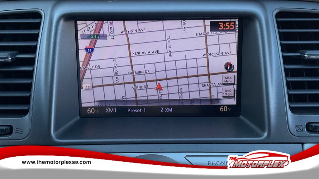 2012 Nissan Murano Image 18