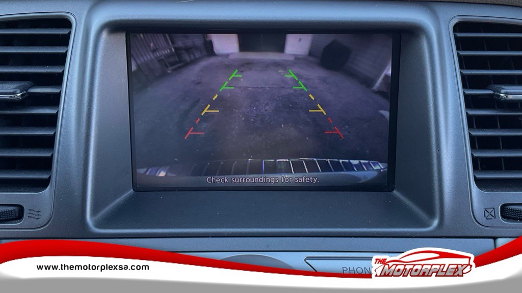 2012 Nissan Murano Image 19